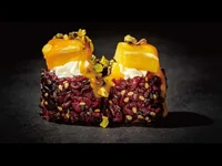 Black Mango Roll