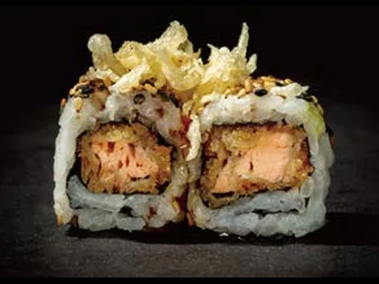 Speciale Roll