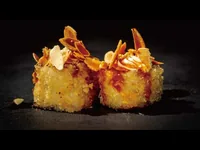 Crispy Roll