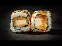 Chicken Roll