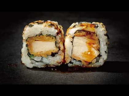 Chicken Roll