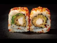 Ebi Tobiko