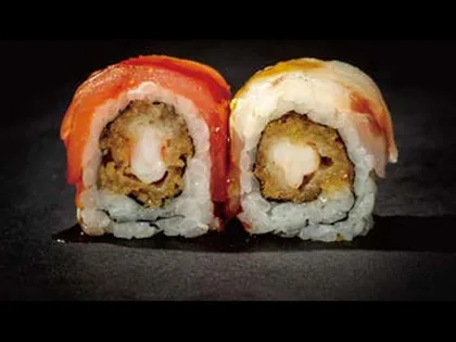 Ebi especial