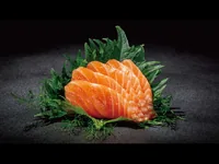 Sashimi Sake