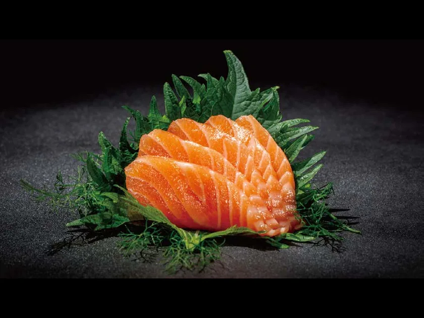Sashimi Sake