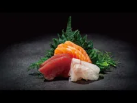 Sashimi misto