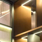Cobre acanalado