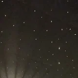 Cielo estrellado